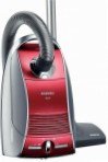 best Siemens VSZ 61244 Vacuum Cleaner review
