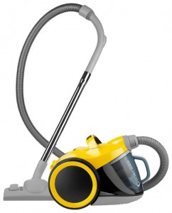 Vacuum Cleaner Zanussi ZANS715 larawan pagsusuri