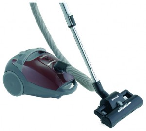 Vacuum Cleaner Panasonic MC-CG461JR Photo review