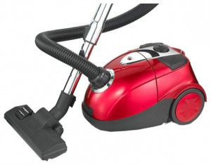 Vacuum Cleaner Rolsen T 2047TS Photo review
