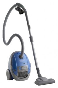 Vacuum Cleaner Electrolux Z 3366 P Photo review