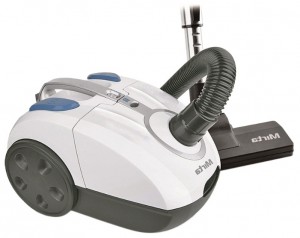 Vacuum Cleaner Mirta VCB 318 Photo review