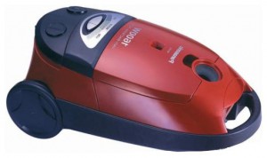 Vacuum Cleaner Panasonic MC-5510 Photo review