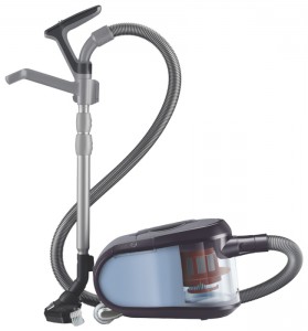 Vacuum Cleaner Philips FC 9252 larawan pagsusuri