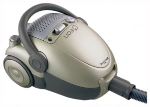 Vacuum Cleaner Dirt Devil EQU M7100-3 Photo review