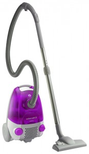 Vacuum Cleaner Electrolux ZAM 6220 Photo review
