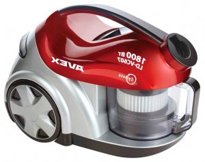 Vacuum Cleaner AVEX LD-VC607 Photo review