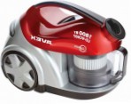 best AVEX LD-VC607 Vacuum Cleaner review