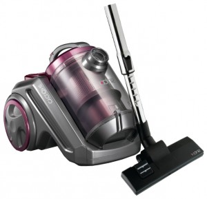Vacuum Cleaner Sinbo SVC-3450 Photo review