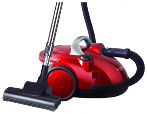Vacuum Cleaner Sinbo SVC-3440 Photo review