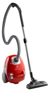 Vacuum Cleaner Electrolux ESCLASSIC larawan pagsusuri
