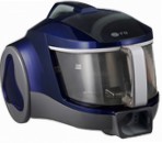 best LG V-K75103HY Vacuum Cleaner review
