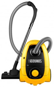 Vacuum Cleaner Zanussi ZAN4610 Photo review