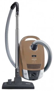 Vacuum Cleaner Miele S 6210 Photo review