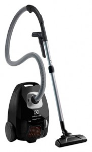 Vacuum Cleaner Electrolux ZJ 2200 AL Photo review