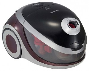 Vacuum Cleaner Samsung SC8795 Photo review