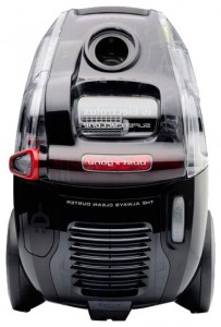 Vacuum Cleaner Electrolux ZSC 69FD2 Photo review