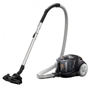 Vacuum Cleaner Philips FC 9324 Photo review