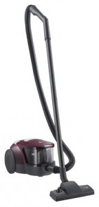 Vacuum Cleaner LG V-K69161N Photo review
