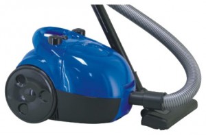 Vacuum Cleaner Redber VC 1501 Photo review
