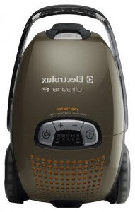 Vacuum Cleaner Electrolux Z 8822GP UltraOne larawan pagsusuri