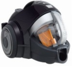 best LG V-K88501 HF Vacuum Cleaner review
