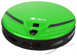 Vacuum Cleaner ELTI Bimbo Photo review