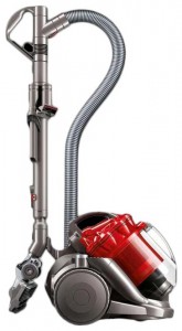 Vacuum Cleaner Dyson DC29 Exclusive larawan pagsusuri