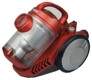 Vacuum Cleaner Holt HT-VC-001 Photo review