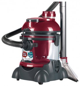 Vacuum Cleaner ARNICA Hydra Plus Photo review