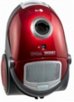 best LG V-C37343S Vacuum Cleaner review