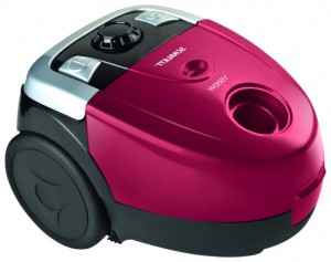 Vacuum Cleaner Scarlett SC-082 (2013) Photo review
