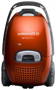 Vacuum Cleaner Electrolux Z 8870 UltraOne Photo review