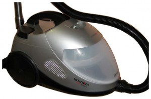 Vacuum Cleaner Lumitex DV-4399 Photo review