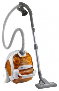 Vacuum Cleaner Electrolux Twin clean Z 8211 Photo review