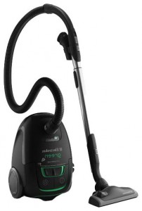 Vacuum Cleaner Electrolux ZUS G3900 Photo review