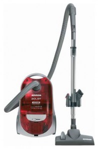 Vacuum Cleaner Hoover TC 2885 Photo review