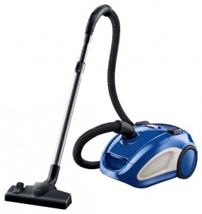 Vacuum Cleaner Philips FC 8136 Photo review