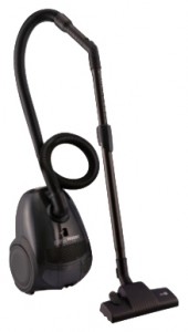 Vacuum Cleaner LG V-C38162NU Photo review
