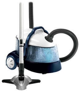 Vacuum Cleaner Delonghi WFZ 1300 EDL Photo review