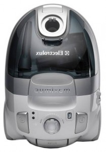 Vacuum Cleaner Electrolux ZXM 7030 MAXimus Photo review