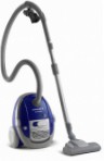 best Electrolux Ultra Silencer Z 3367 Vacuum Cleaner review