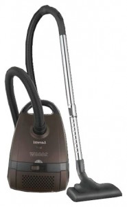 Vacuum Cleaner Laretti LR8100 Photo review