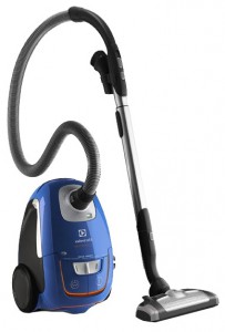 Vacuum Cleaner Electrolux ZUS 3935CB Photo review