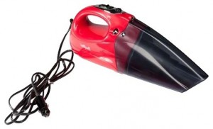 Vacuum Cleaner Zipower PM-6702 Photo review
