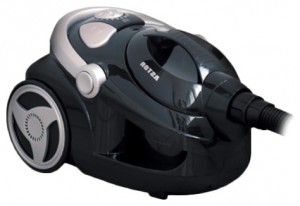 Vacuum Cleaner Astor ZW 5001 Photo review