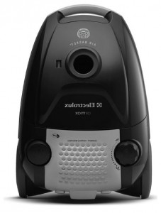 Vacuum Cleaner Electrolux Airmax ZAM 6109 Photo review