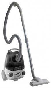 Vacuum Cleaner Electrolux ZAM 6270 Photo review