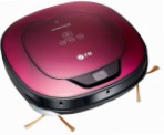 best LG VR64701LVMP Vacuum Cleaner review