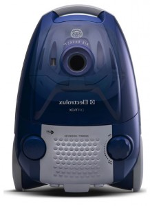 Vacuum Cleaner Electrolux Airmax ZAM 6108 Photo review